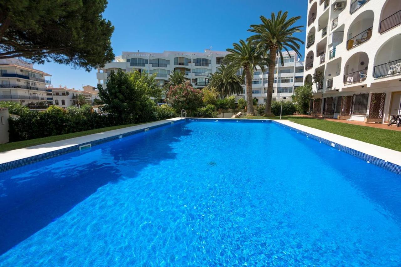 Verdemar 16 Menyber Nerja Exteriér fotografie