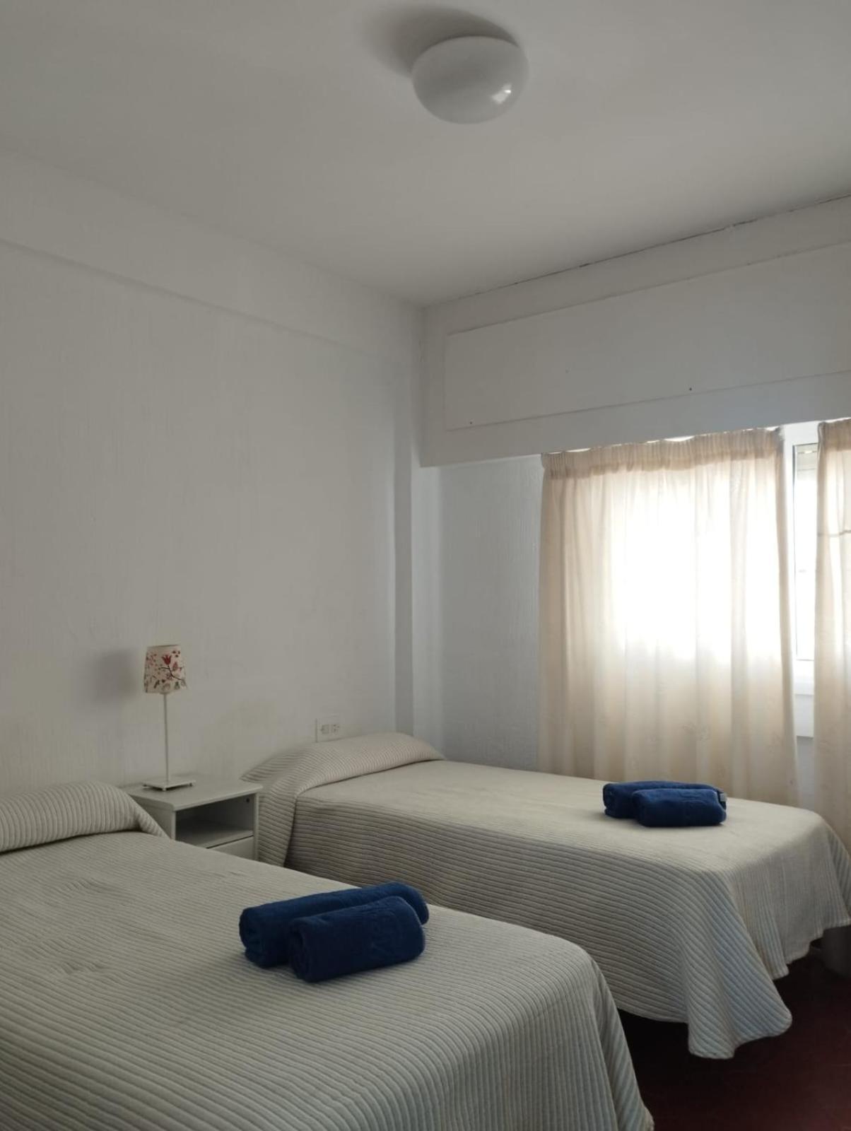 Verdemar 16 Menyber Nerja Exteriér fotografie