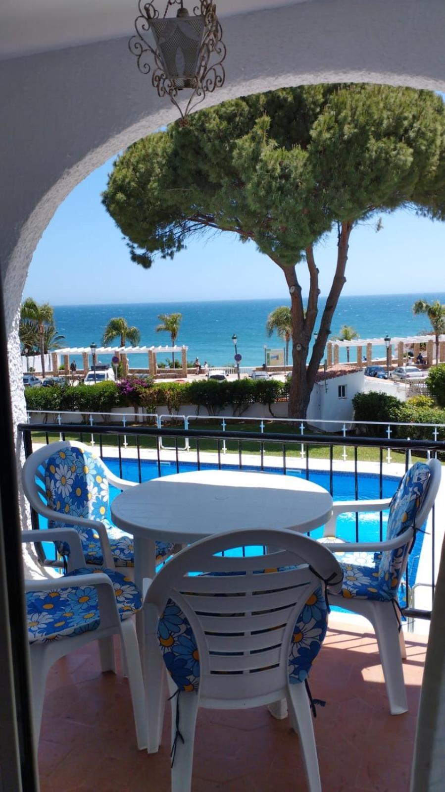 Verdemar 16 Menyber Nerja Exteriér fotografie