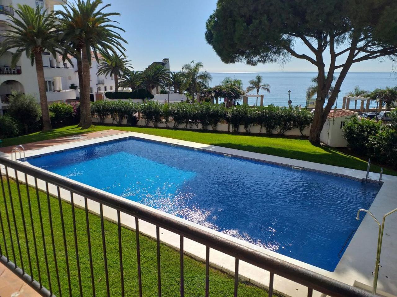 Verdemar 16 Menyber Nerja Exteriér fotografie