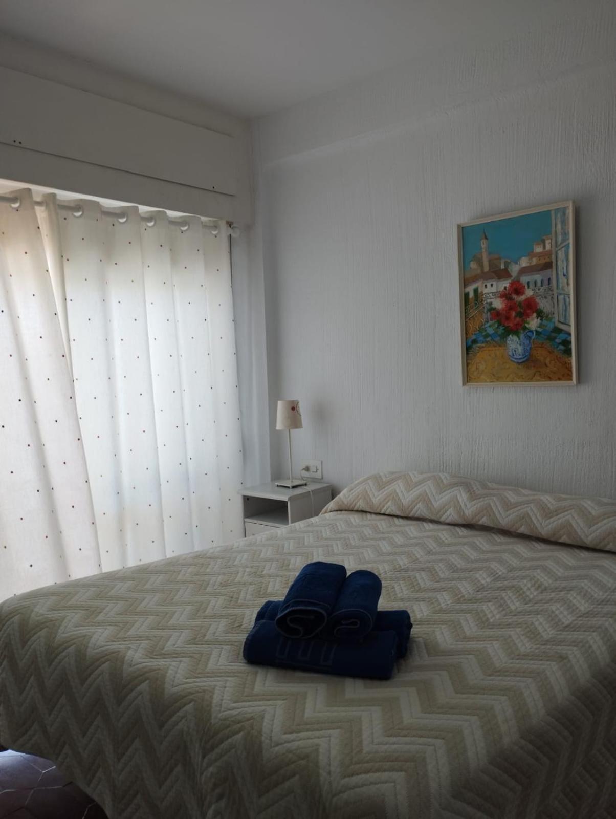 Verdemar 16 Menyber Nerja Exteriér fotografie