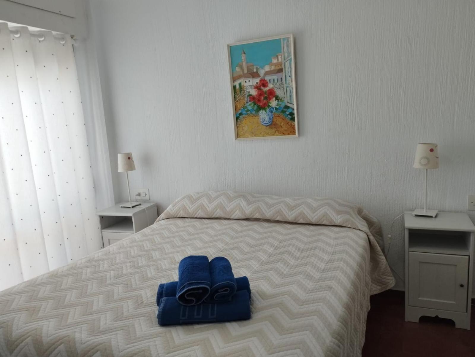 Verdemar 16 Menyber Nerja Exteriér fotografie