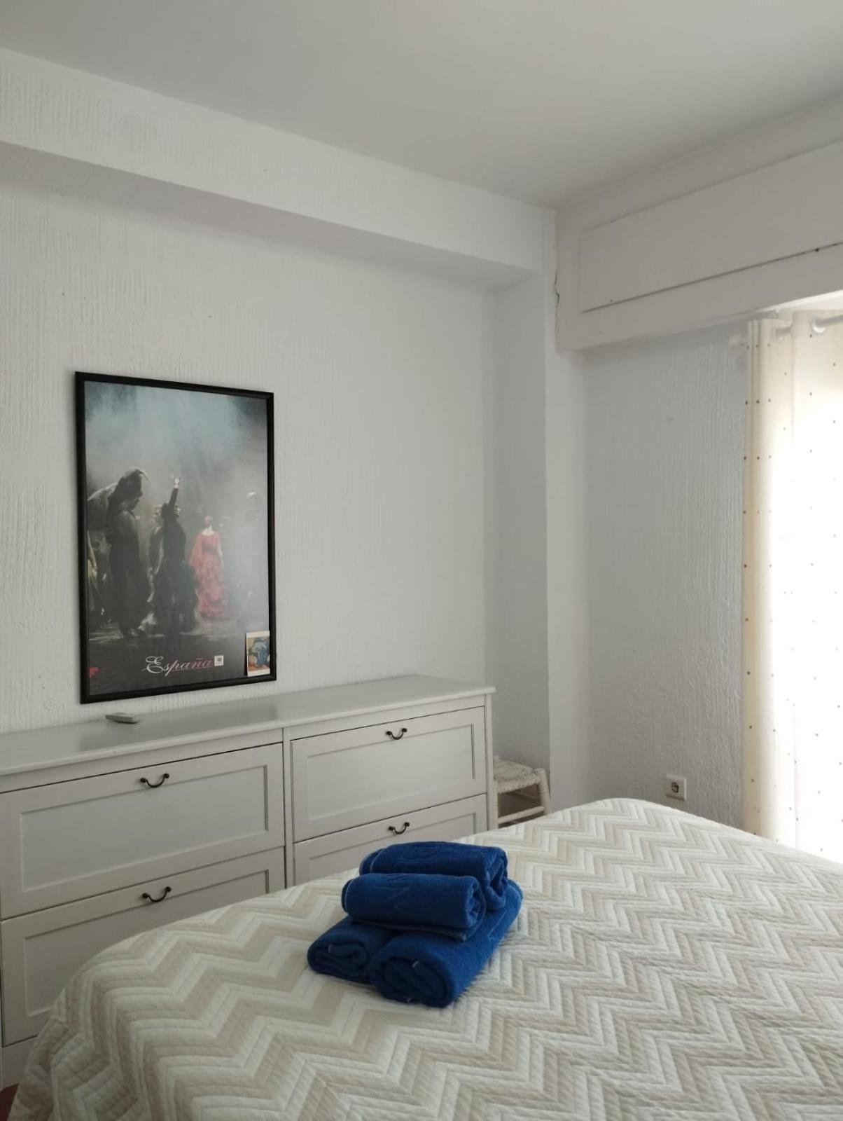 Verdemar 16 Menyber Nerja Exteriér fotografie