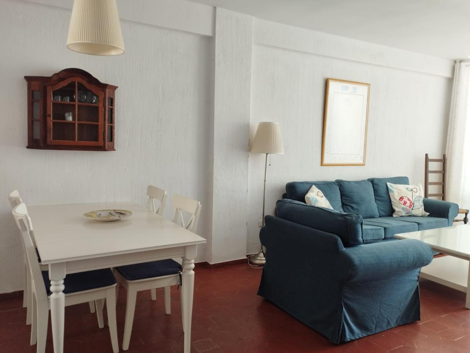 Verdemar 16 Menyber Nerja Exteriér fotografie