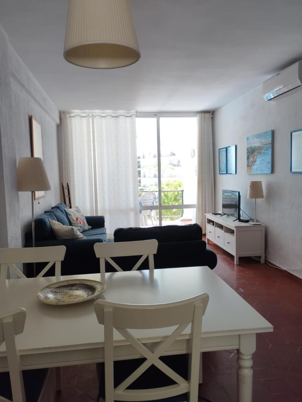 Verdemar 16 Menyber Nerja Exteriér fotografie
