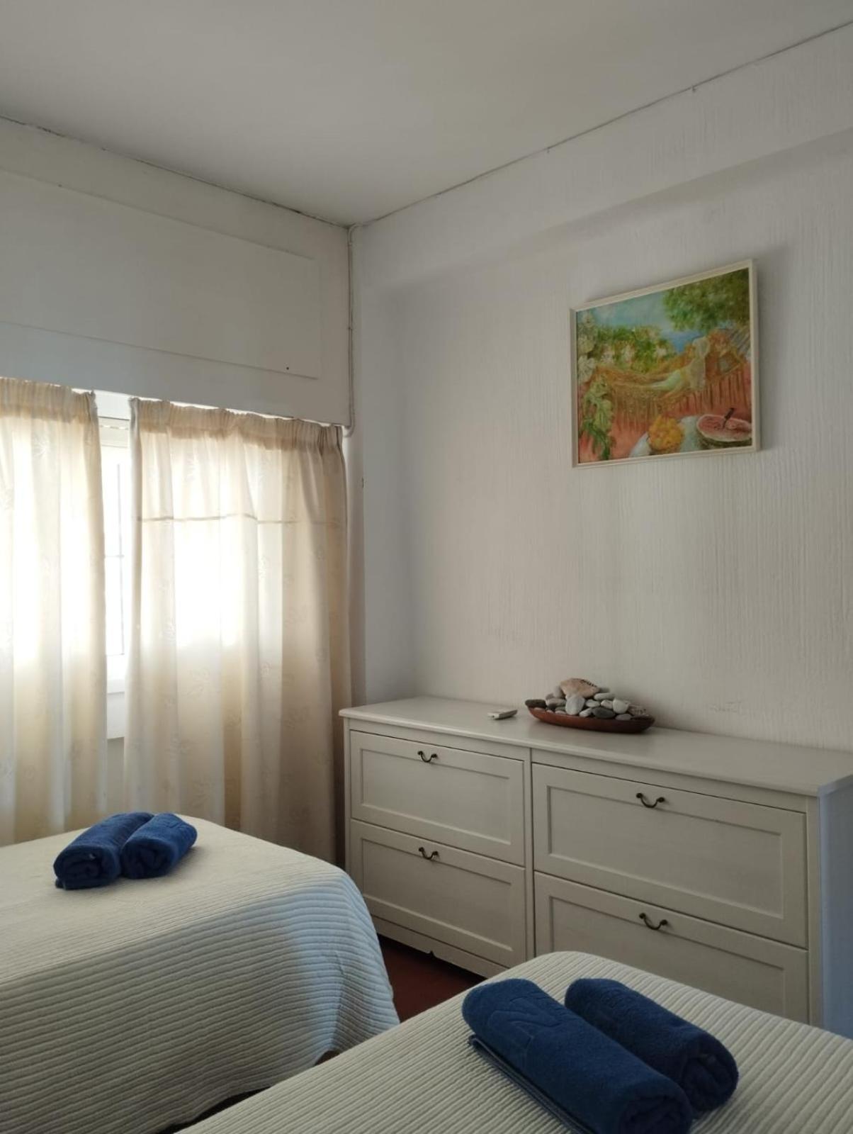 Verdemar 16 Menyber Nerja Exteriér fotografie