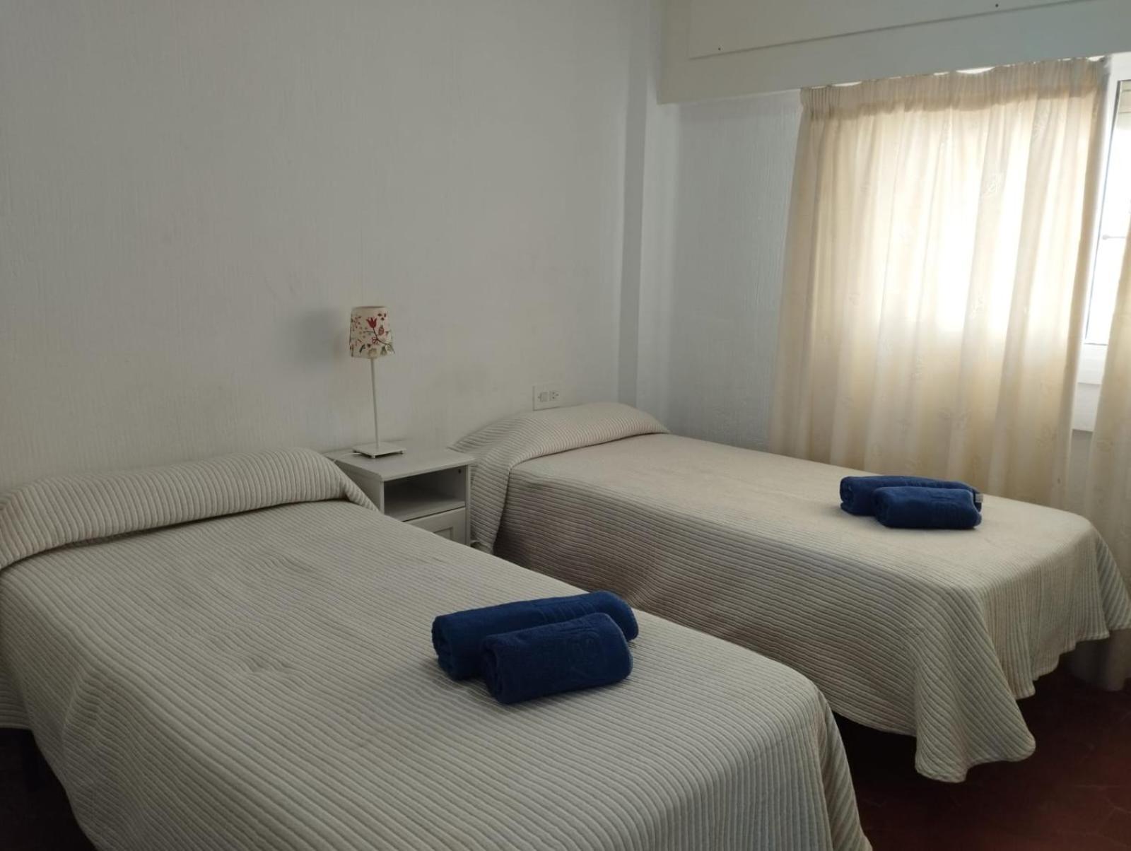 Verdemar 16 Menyber Nerja Exteriér fotografie